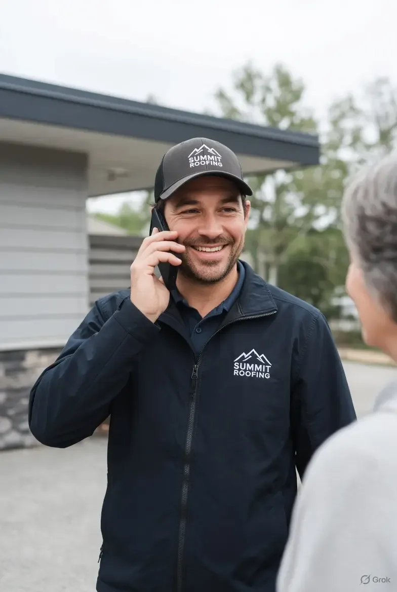 Flat Roof Leak Repair Chuckey, TN FAQs